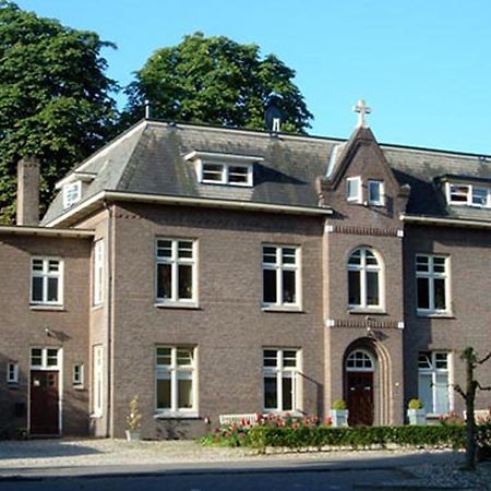 Gasthuis Pension Via Quidam Vaassen Exteriér fotografie