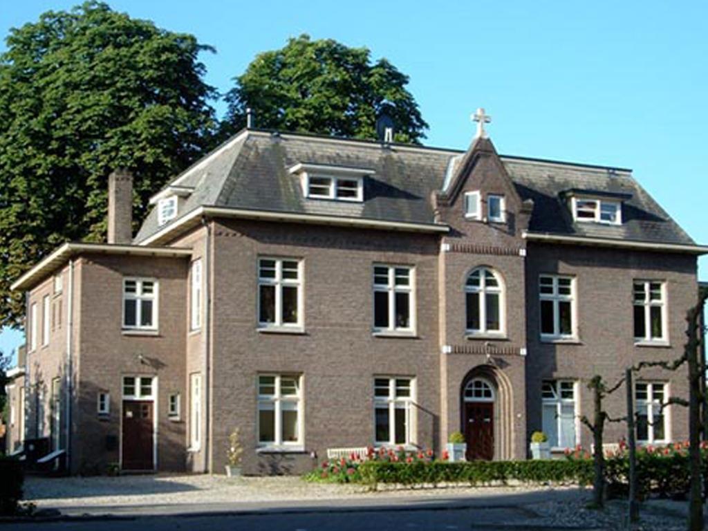 Gasthuis Pension Via Quidam Vaassen Exteriér fotografie