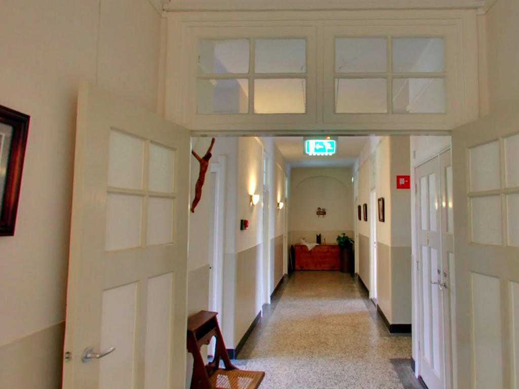 Gasthuis Pension Via Quidam Vaassen Exteriér fotografie