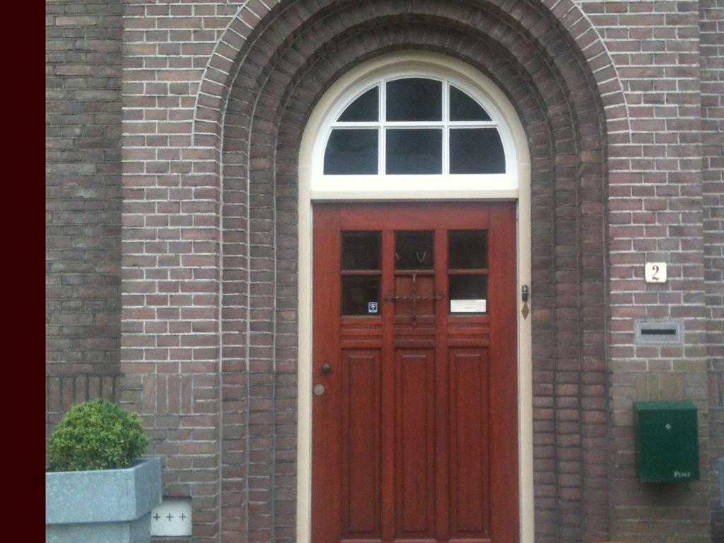 Gasthuis Pension Via Quidam Vaassen Exteriér fotografie